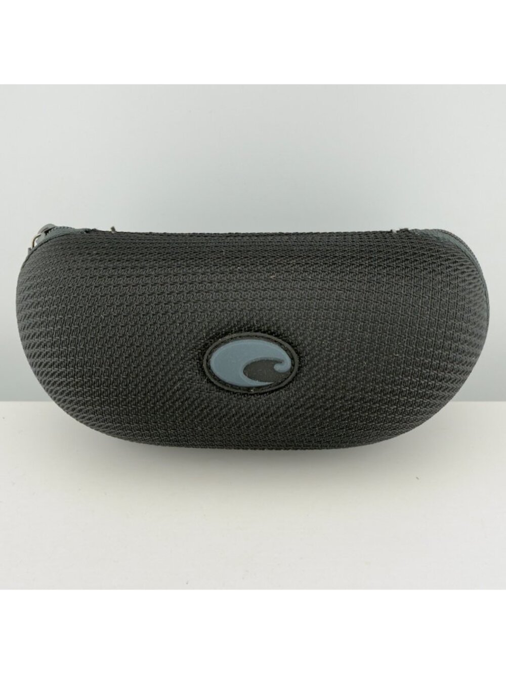 Costa Del Mar Case Zippered Sunglass Hard Case Clamshell Glasses Case